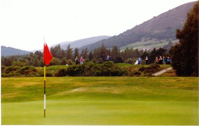 17th Ballater