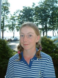 Krystle Caithness