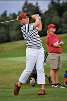 Heather Macrae